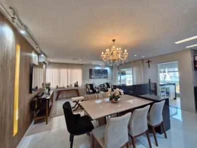 Apartamento com 3 Quartos à venda, 172m² no Jardim Botânico, Ribeirão Preto