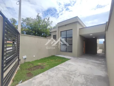 Casa com 3 Quartos à venda, 90m² no Estância dos Eucaliptos, Peruíbe