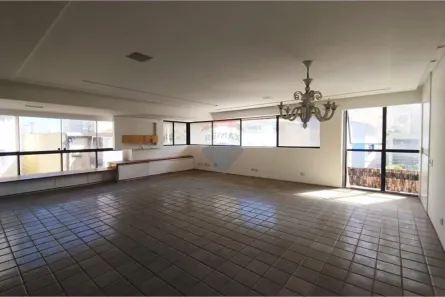 Apartamento com 4 Quartos à venda, 181m² no Boa Viagem, Recife