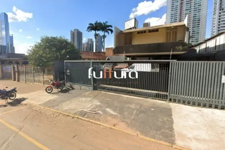 Imóvel Comercial com 1 Quarto à venda, 454m² no Setor Bueno, Goiânia