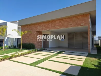 Casa de Condomínio com 3 Quartos à venda, 459m² no Alphaville Dom Pedro 3, Campinas