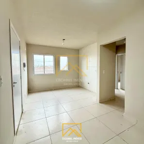 Apartamento com 2 Quartos à venda, 48m² no Jardim Betânia, Cachoeirinha