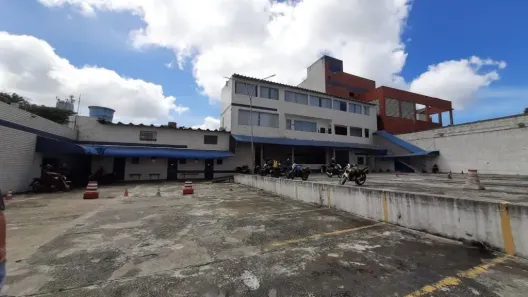 Galpão/Depósito/Armazém para alugar, 1288m² no Centro, São Bernardo do Campo
