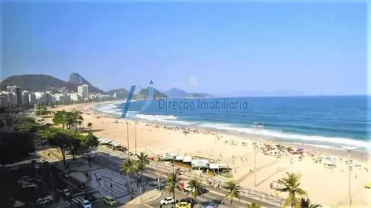 Apartamento com 4 Quartos à venda, 363m² no Copacabana, Rio de Janeiro