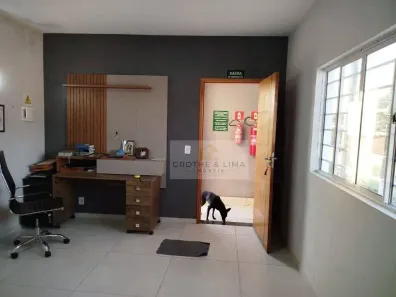 Sobrado com 4 Quartos à venda, 179m² no Cecap, Lorena