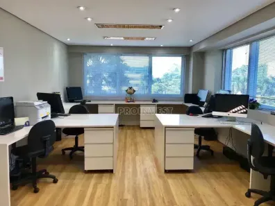 Sala Comercial para alugar, 100m² no Lageadinho, Cotia
