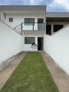 Casa com 3 Quartos à venda, 92m² no Residencial Lagoa, Betim