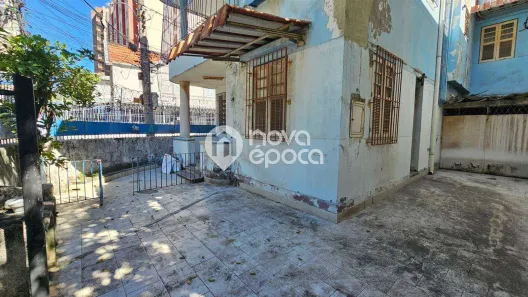 Casa com 6 Quartos à venda, 297m² no Tijuca, Rio de Janeiro