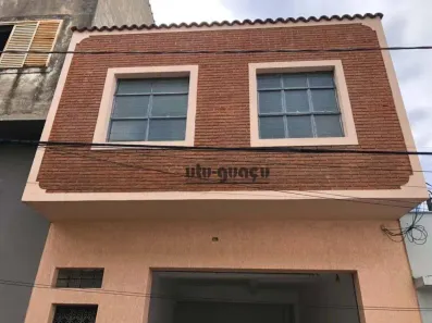 Ponto Comercial à venda, 111m² no Centro, Itu