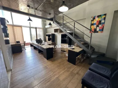 Sala Comercial à venda, 62m² no Vila Mathias, Santos