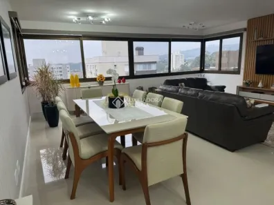 Apartamento com 3 Quartos à venda, 133m² no Jardim Itu, Porto Alegre