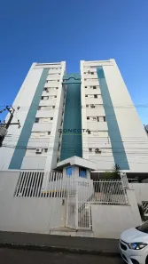 Apartamento com 3 Quartos à venda, 85m² no Vila Penteriche, Londrina