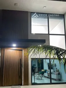 Casa de Condomínio com 3 Quartos à venda, 150m² no Alphaville, Barra dos Coqueiros