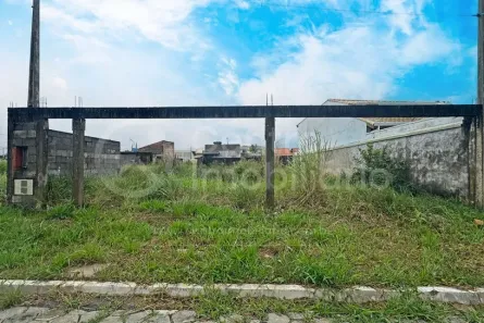 Lote/Terreno à venda, 290m² no , Peruíbe