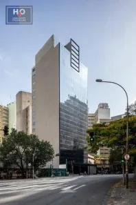 Prédio Comercial para venda ou aluguel, 4500m² no Centro, São Paulo