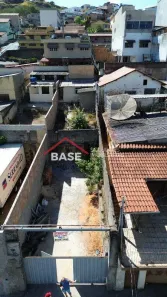 Lote/Terreno à venda, 180m² no Santa Maria, Contagem