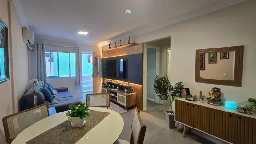 Apartamento com 2 Quartos à venda, 75m² no Centro, Balneário Camboriú
