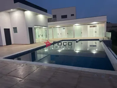 Fazenda/Sítio com 4 Quartos à venda, 220m² no , Igaratá