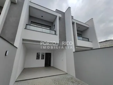 Sobrado com 3 Quartos à venda, 105m² no Costa e Silva, Joinville