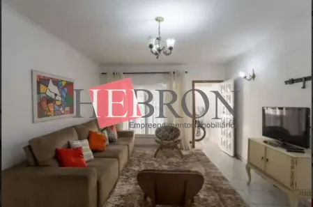 Imóvel Comercial para alugar, 147m² no Vila Gomes Cardim, São Paulo