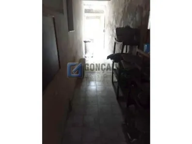 Casa com 4 Quartos à venda, 233m² no Dos Casa, São Bernardo do Campo