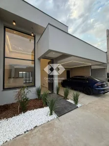 Casa de Condomínio com 2 Quartos à venda, 110m² no Jardim Governador Mário Covas III, Americana