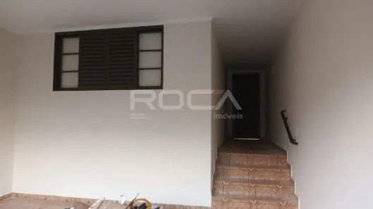 Casa com 3 Quartos à venda, 152m² no Jardim Antártica, Ribeirão Preto