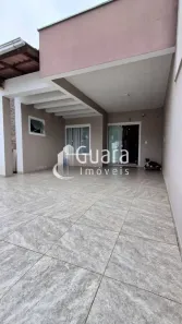 Casa com 3 Quartos à venda, 110m² no Três Rios do Norte, Jaraguá do Sul