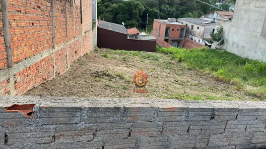 Lote/Terreno à venda, 324m² no Parque Santa Márcia, Votorantim