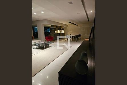 Apartamento com 4 Quartos à venda, 274m² no Belvedere, Belo Horizonte