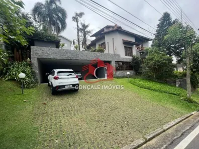 Casa com 5 Quartos à venda, 348m² no Arujá 5, Arujá
