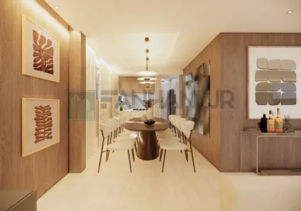 Apartamento com 3 Quartos à venda, 222m² no Jardim Paulista, São Paulo