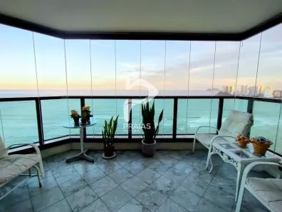 Apartamento com 3 Quartos à venda, 190m² no Pitangueiras, Guarujá
