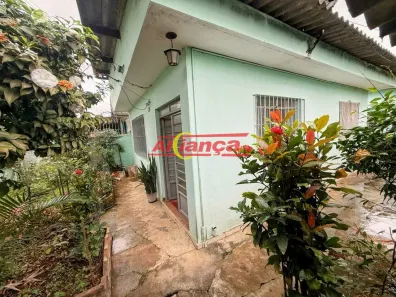Casa com 4 Quartos à venda, 132m² no Jardim Vila Galvão, Guarulhos