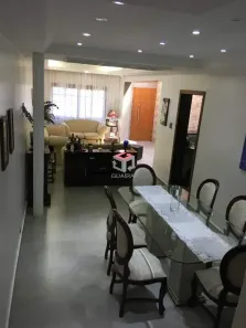 Sobrado com 3 Quartos à venda, 350m² no Rudge Ramos, São Bernardo do Campo