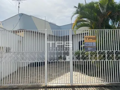 Imóvel Comercial com 4 Quartos à venda, 372m² no Jardim das Nações, Taubaté