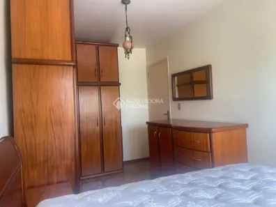 Apartamento com 2 Quartos à venda, 60m² no Cristal, Porto Alegre