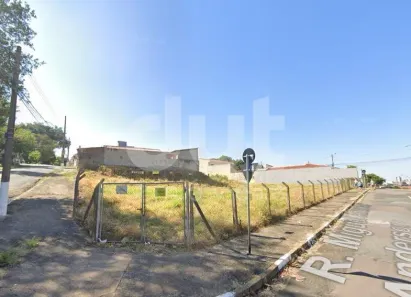 Lote/Terreno à venda, 1680m² no Jardim Boa Esperança, Campinas