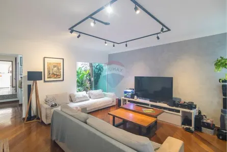 Sobrado com 3 Quartos à venda, 194m² no Vila Floresta, Santo André