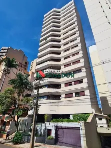 Apartamento com 3 Quartos à venda, 302m² no Centro, Londrina