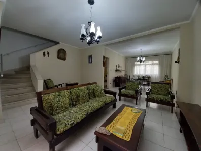 Casa com 3 Quartos à venda, 180m² no Cambuci, São Paulo