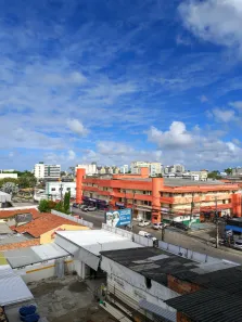 Sala Comercial para alugar, 40m² no Pitangueiras, Lauro de Freitas