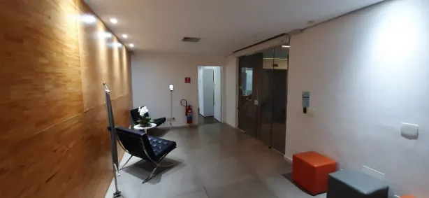 Sala Comercial para alugar, 185m² no Vila Olímpia, São Paulo