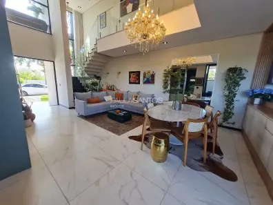 Casa com 3 Quartos à venda, 226m² no Vila Haro, Sorocaba