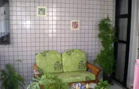 Apartamento com 3 Quartos à venda, 82m² no Recreio dos Bandeirantes, Rio de Janeiro