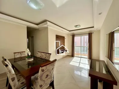 Apartamento com 3 Quartos à venda, 76m² no Pinheirinho, Vinhedo