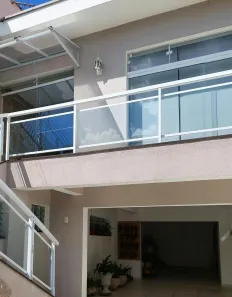 Sobrado com 3 Quartos à venda, 315m² no Vila Ipojuca, São Paulo