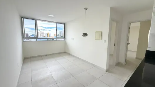 Apartamento com 2 Quartos à venda, 60m² no Jardim Oceania, João Pessoa