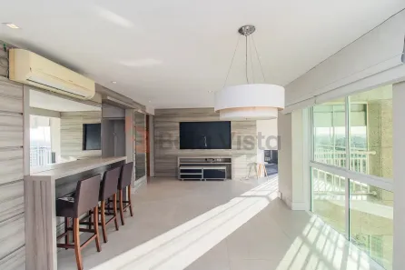 Apartamento com 2 Quartos para alugar, 92m² no Jardim Europa, Porto Alegre