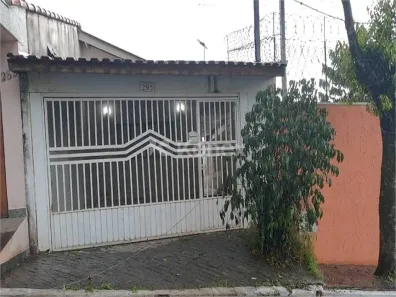 Casa com 3 Quartos à venda, 80m² no Jardim Virginia Bianca, São Paulo